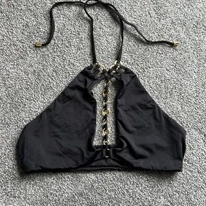 Beach bunny top never worn